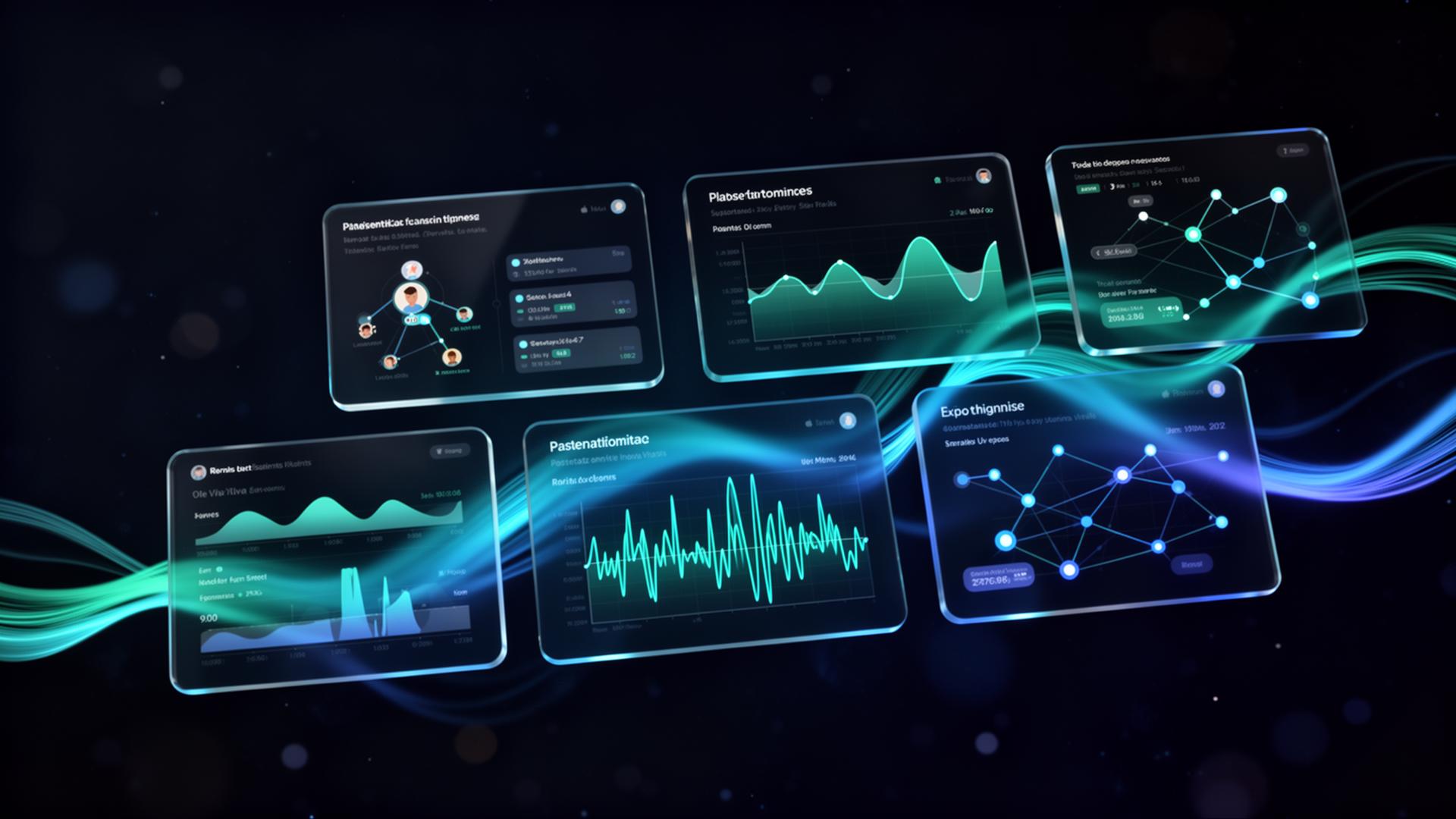 Cadence CareOS coordination dashboard